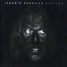 Jarek NOHAVICA - Babylon CD